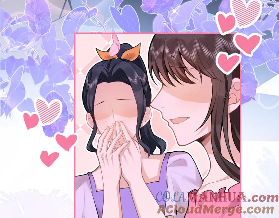 影帝家的小狼狗 - 第52话 强势护夫 - 第33张图