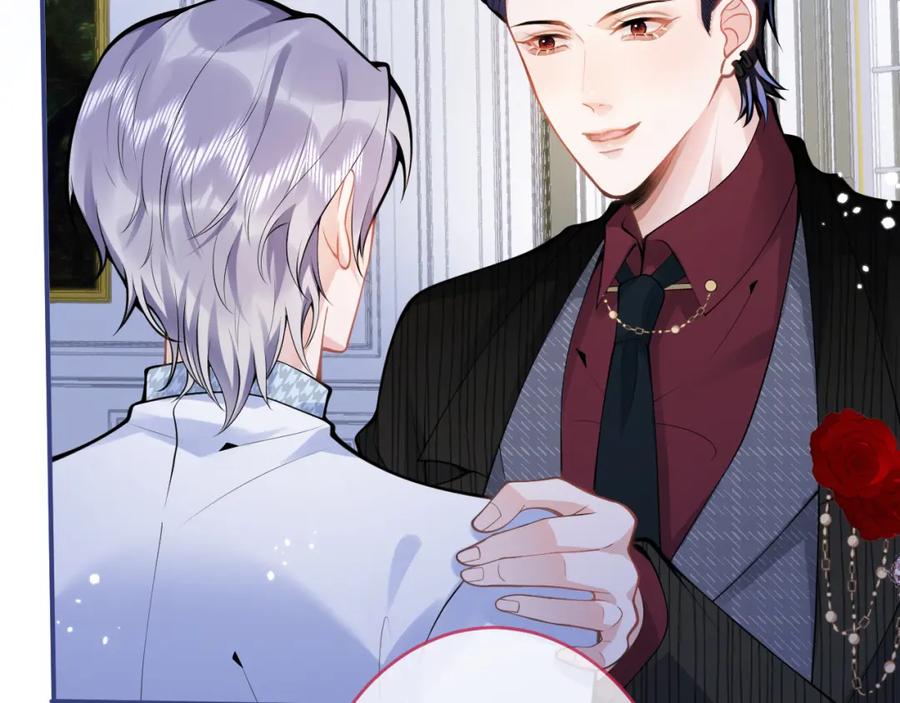 影帝家的小狼狗 - 第52话 强势护夫 - 第86张图