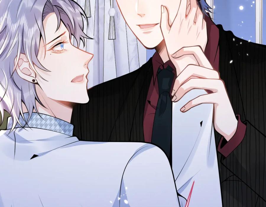 影帝家的小狼狗 - 第53话 修罗场开始！ - 第8张图