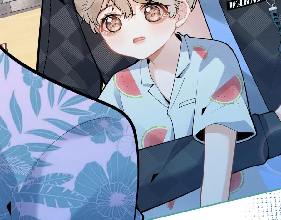 影帝家的小狼狗 - 第53话 修罗场开始！ - 第83张图