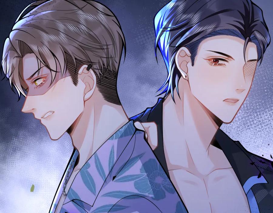 影帝家的小狼狗 - 第53话 修罗场开始！ - 第70张图