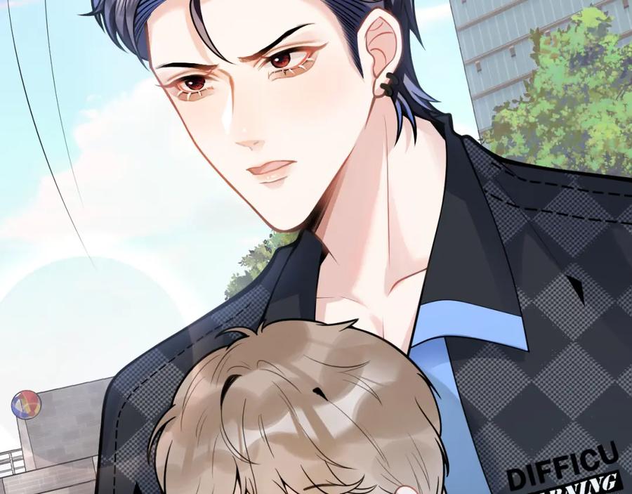 影帝家的小狼狗 - 第53话 修罗场开始！ - 第82张图