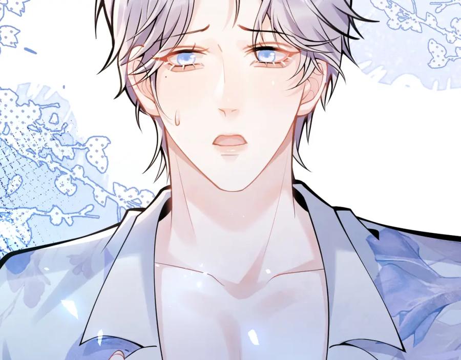 影帝家的小狼狗 - 第54话 小南不是亲生的？ - 第55张图