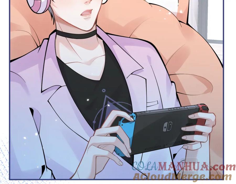 影帝家的小狼狗 - 第54话 小南不是亲生的？ - 第29张图