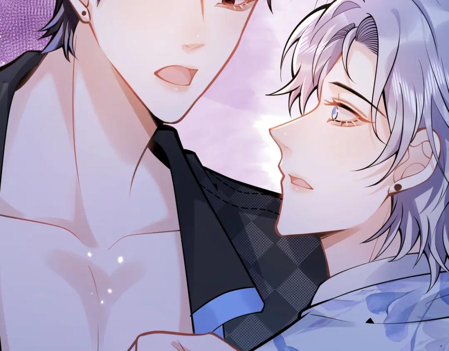 影帝家的小狼狗 - 第54话 小南不是亲生的？ - 第63张图