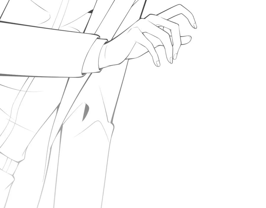 影帝家的小狼狗 - 第55话 心动贴贴！ - 第107张图