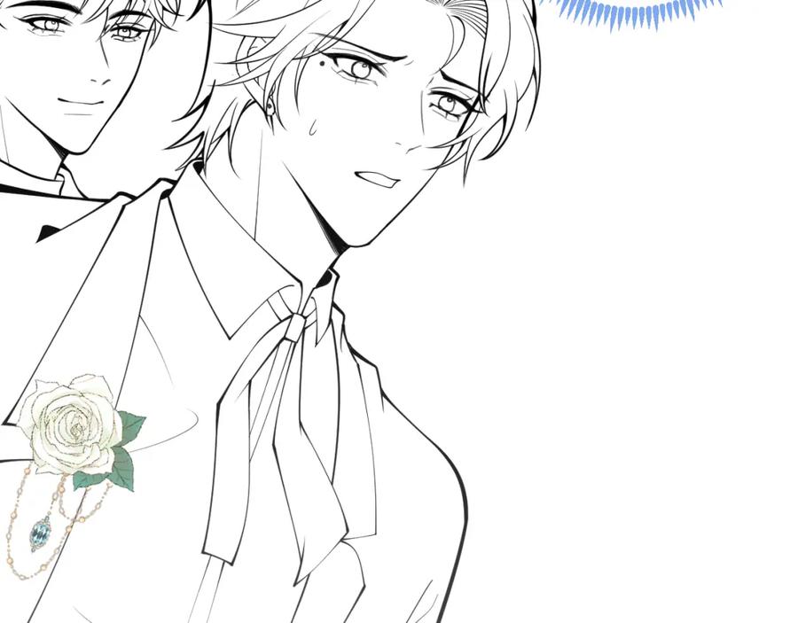 影帝家的小狼狗 - 第55话 心动贴贴！ - 第106张图