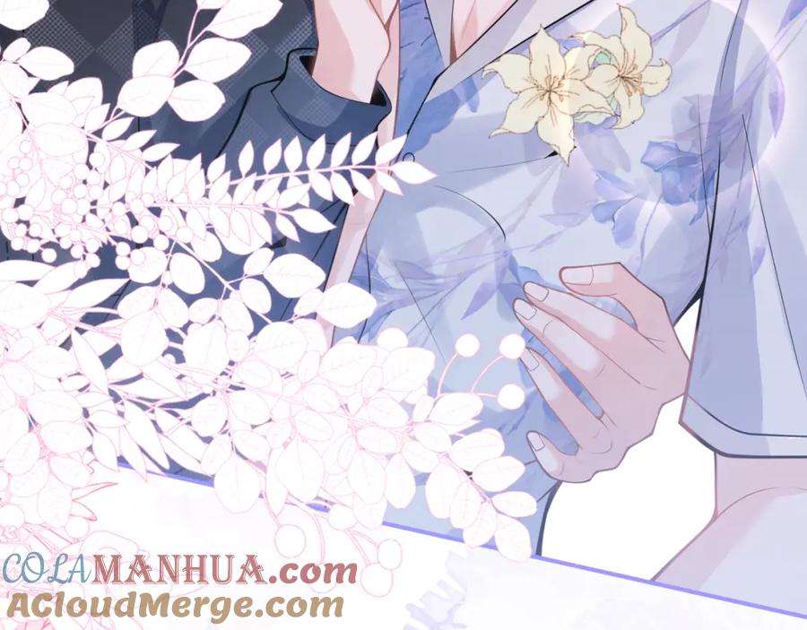 影帝家的小狼狗 - 第55话 心动贴贴！ - 第33张图