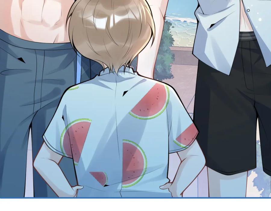 影帝家的小狼狗 - 第55话 心动贴贴！ - 第8张图