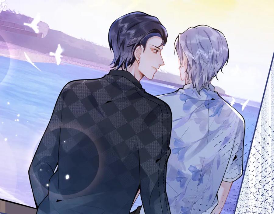 影帝家的小狼狗 - 第55话 心动贴贴！ - 第90张图