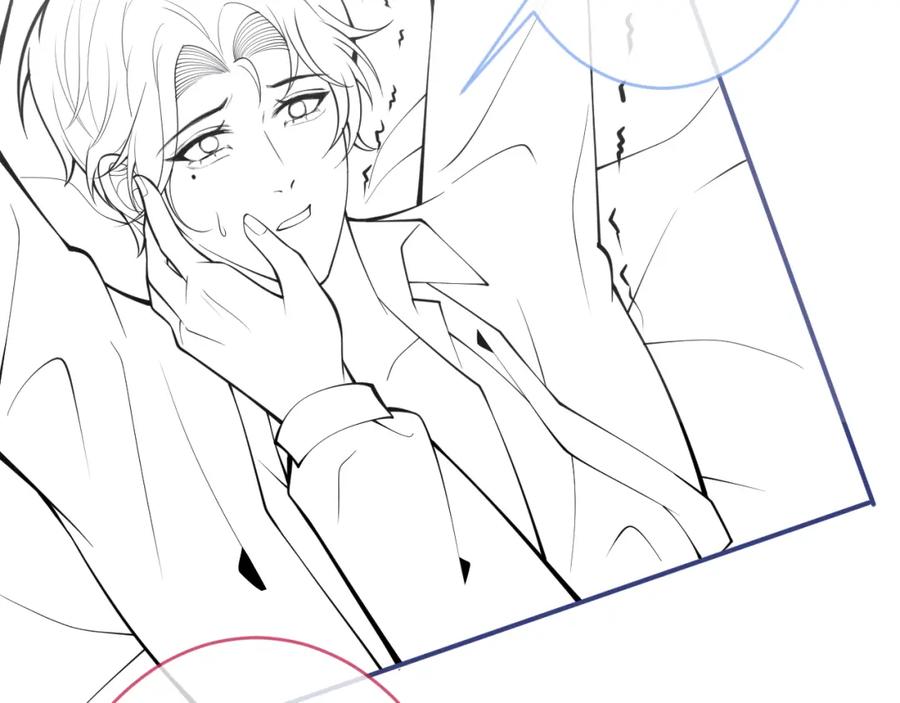 影帝家的小狼狗 - 第56话 真的只是玩玩？ - 第115张图