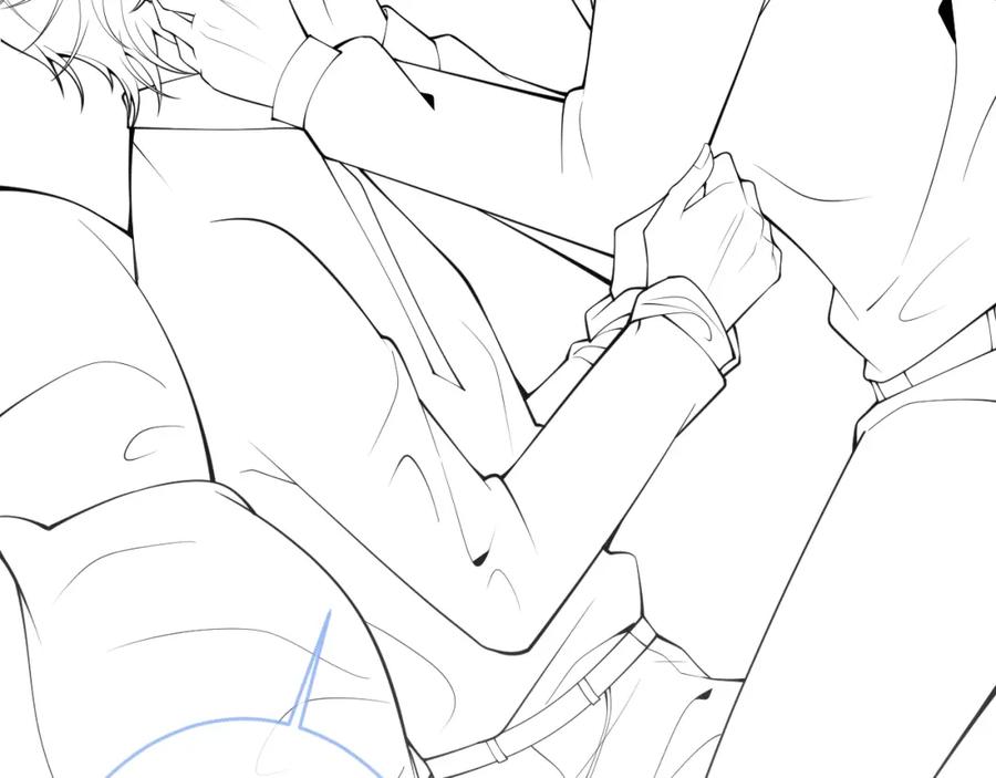 影帝家的小狼狗 - 第56话 真的只是玩玩？ - 第118张图