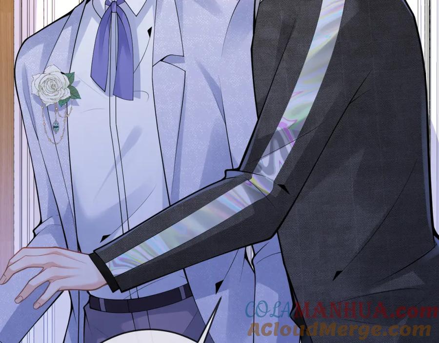 影帝家的小狼狗 - 第56话 真的只是玩玩？ - 第101张图