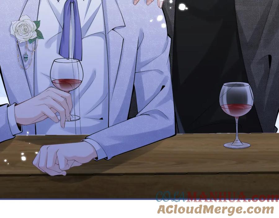 影帝家的小狼狗 - 第57话 占有 - 第9张图