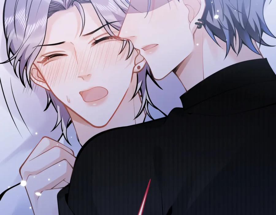 影帝家的小狼狗 - 第57话 占有 - 第90张图