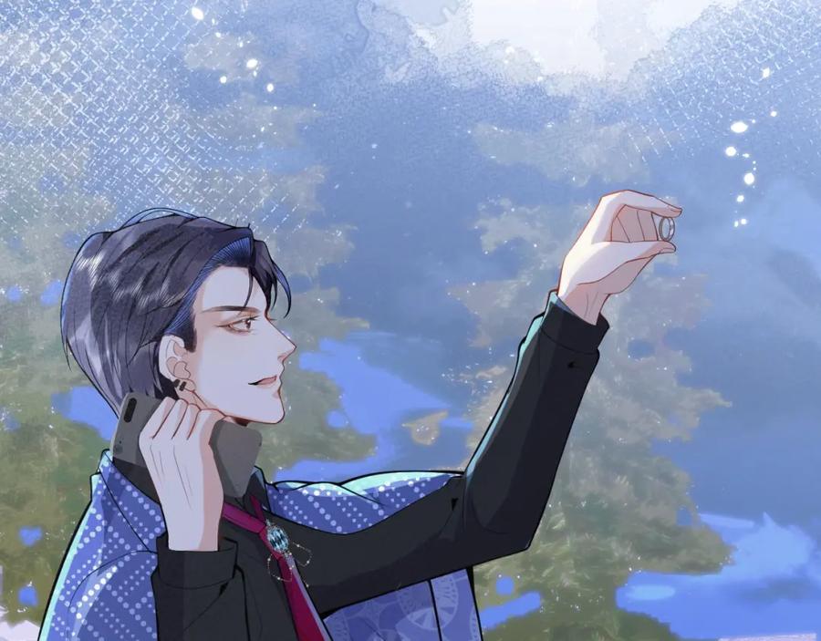 影帝家的小狼狗 - 第4话 没有恨，只有债 - 第106张图