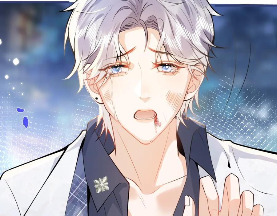 影帝家的小狼狗 - 第4话 没有恨，只有债 - 第32张图