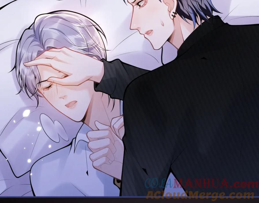 影帝家的小狼狗 - 第58话 抵死纠缠 - 第9张图