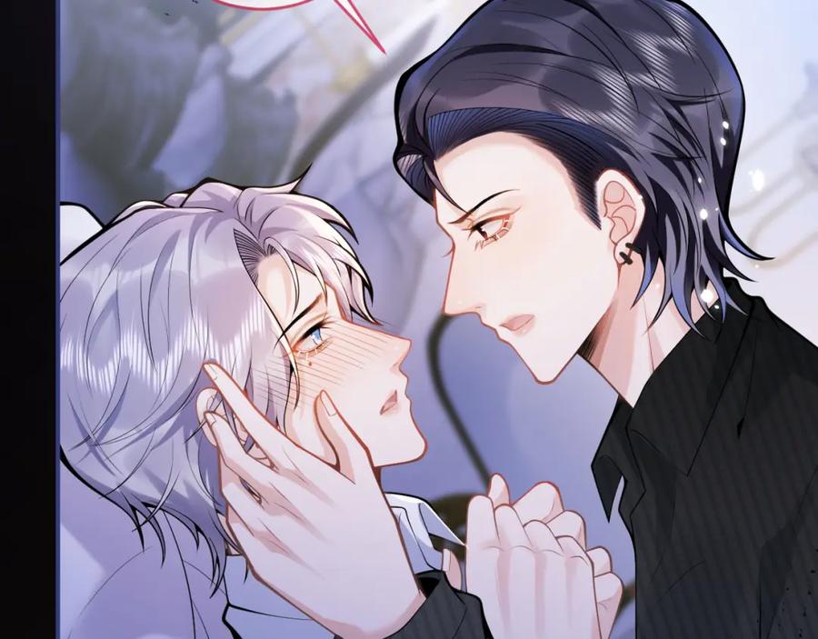 影帝家的小狼狗 - 第58话 抵死纠缠 - 第15张图