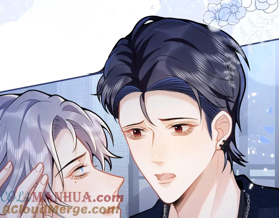 影帝家的小狼狗 - 第59话 心乱了 - 第101张图