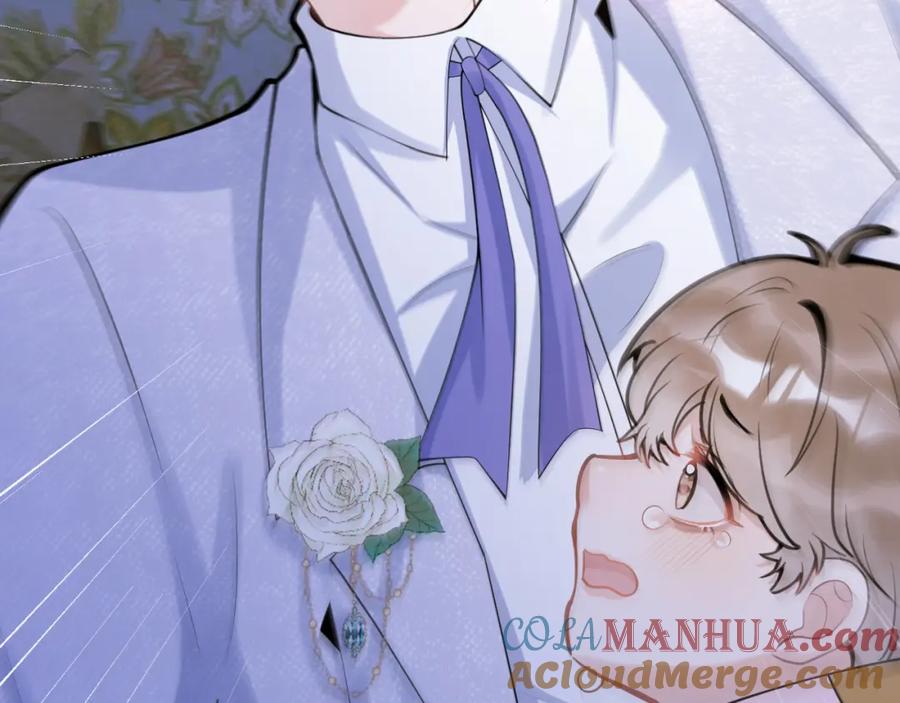 影帝家的小狼狗 - 第59话 心乱了 - 第93张图