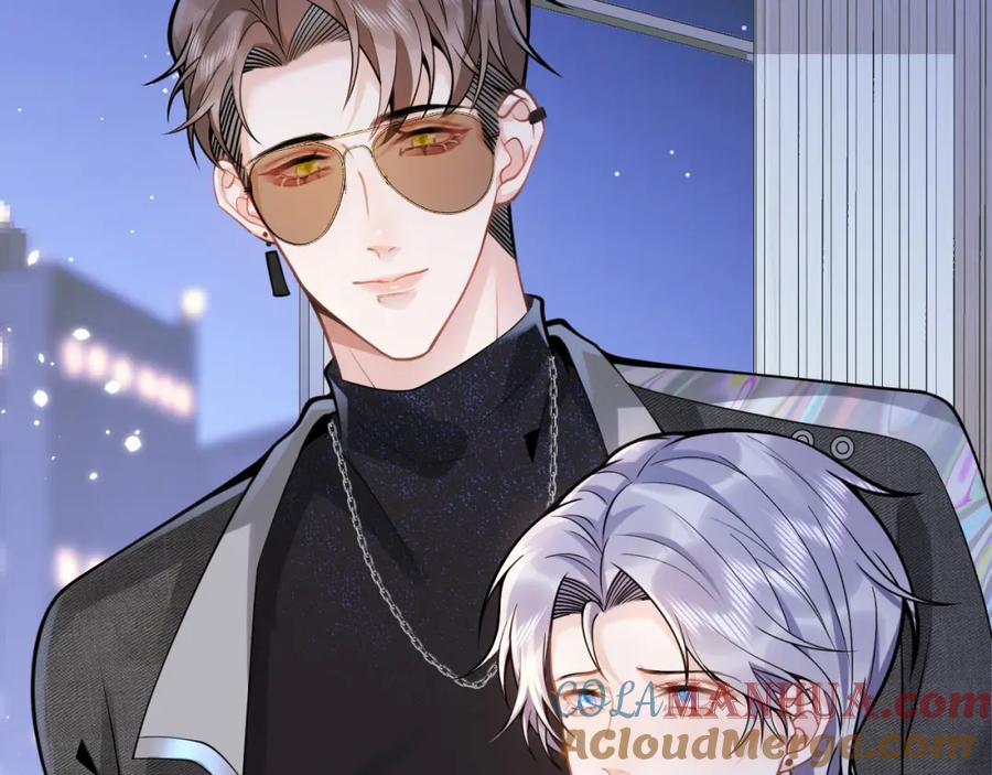 影帝家的小狼狗 - 第59话 心乱了 - 第25张图