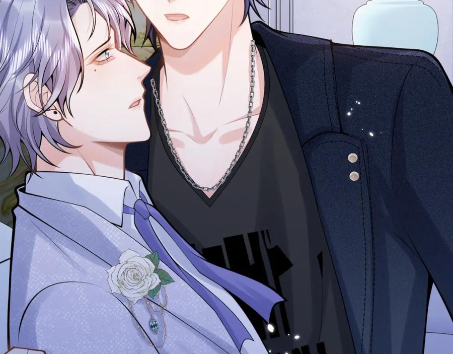 影帝家的小狼狗 - 第60话 别赶我走 - 第7张图