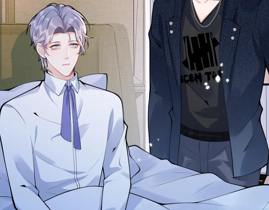 影帝家的小狼狗 - 第60话 别赶我走 - 第36张图