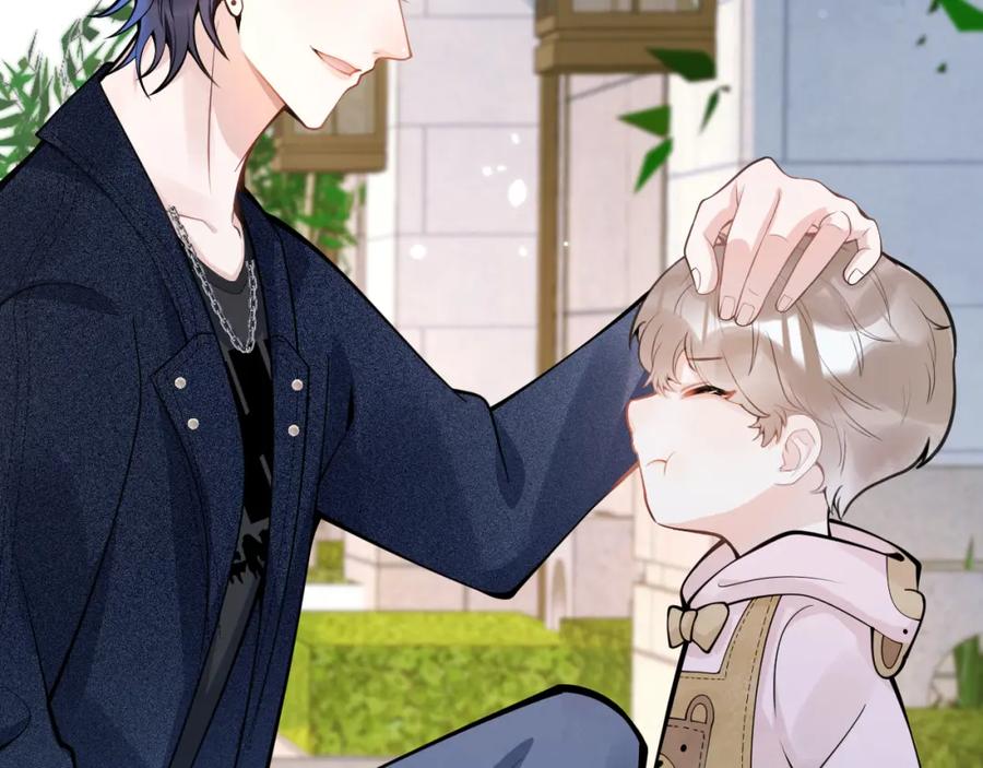 影帝家的小狼狗 - 第60话 别赶我走 - 第70张图