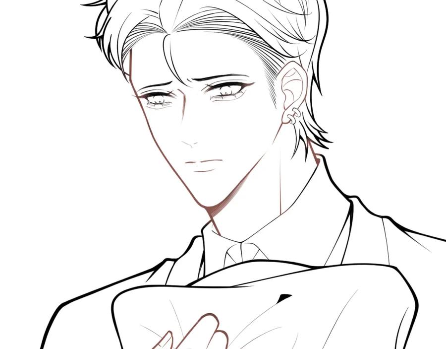 影帝家的小狼狗 - 第60话 别赶我走 - 第110张图