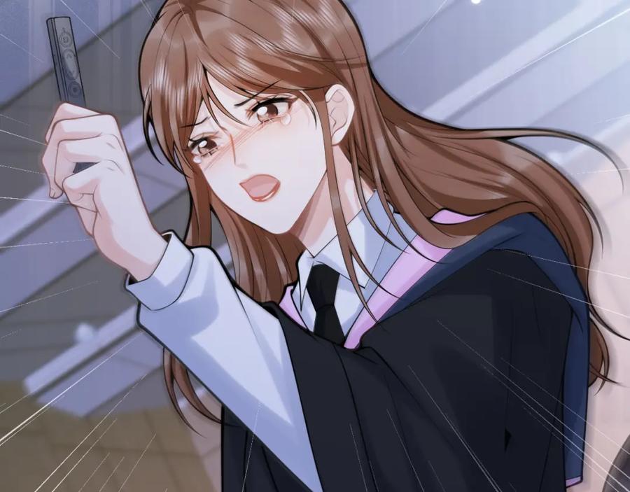 影帝家的小狼狗 - 第61话 扭曲的逼迫 - 第19张图