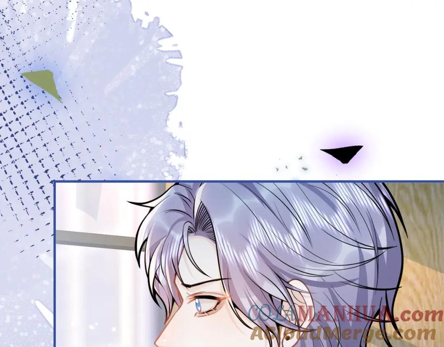 影帝家的小狼狗 - 第61话 扭曲的逼迫 - 第29张图