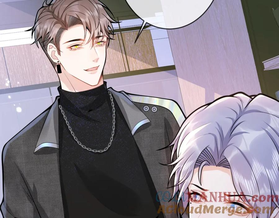 影帝家的小狼狗 - 第61话 扭曲的逼迫 - 第41张图