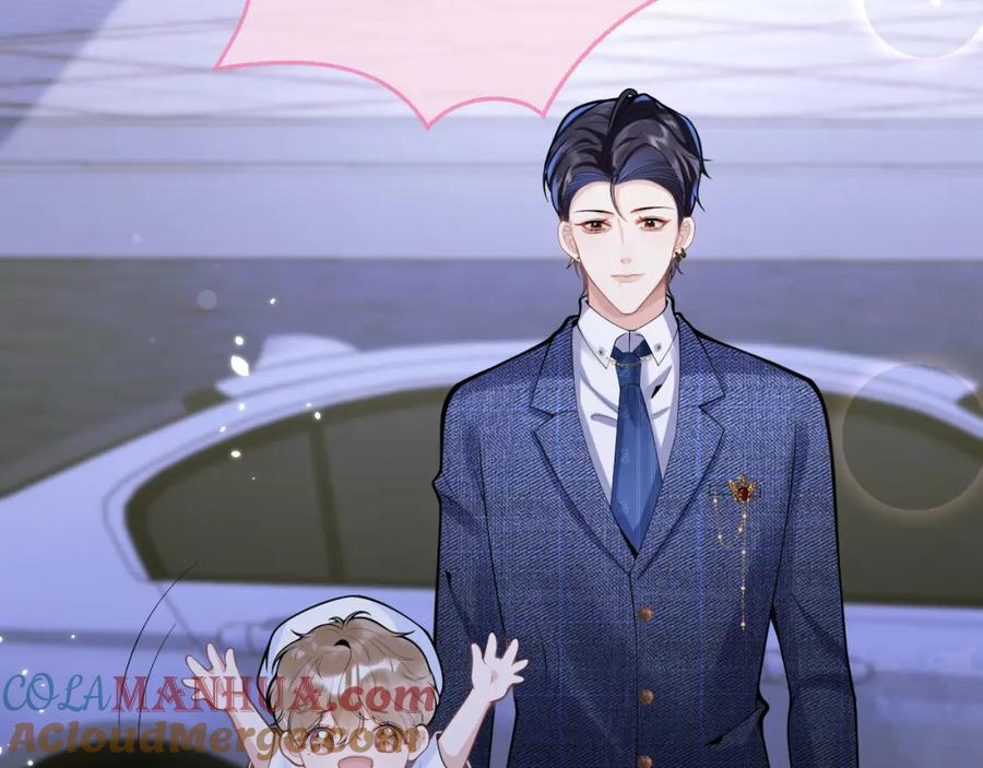 影帝家的小狼狗 - 第61话 扭曲的逼迫 - 第109张图