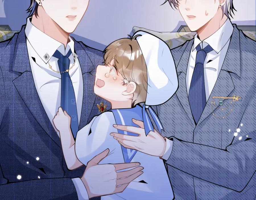 影帝家的小狼狗 - 第62话 尴尬同床 - 第59张图