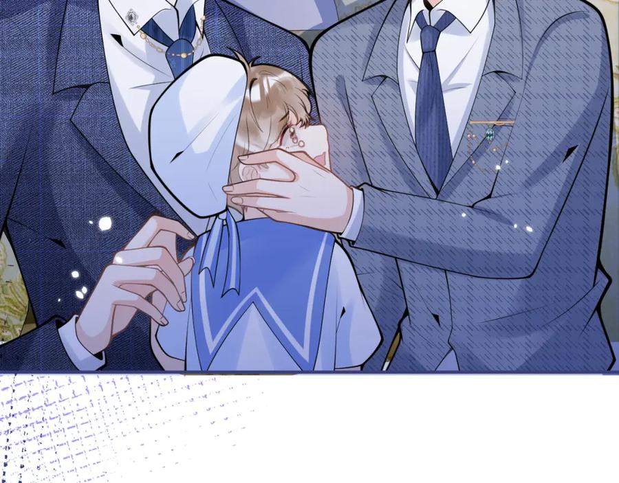 影帝家的小狼狗 - 第62话 尴尬同床 - 第55张图