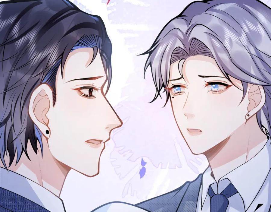 影帝家的小狼狗 - 第62话 尴尬同床 - 第51张图