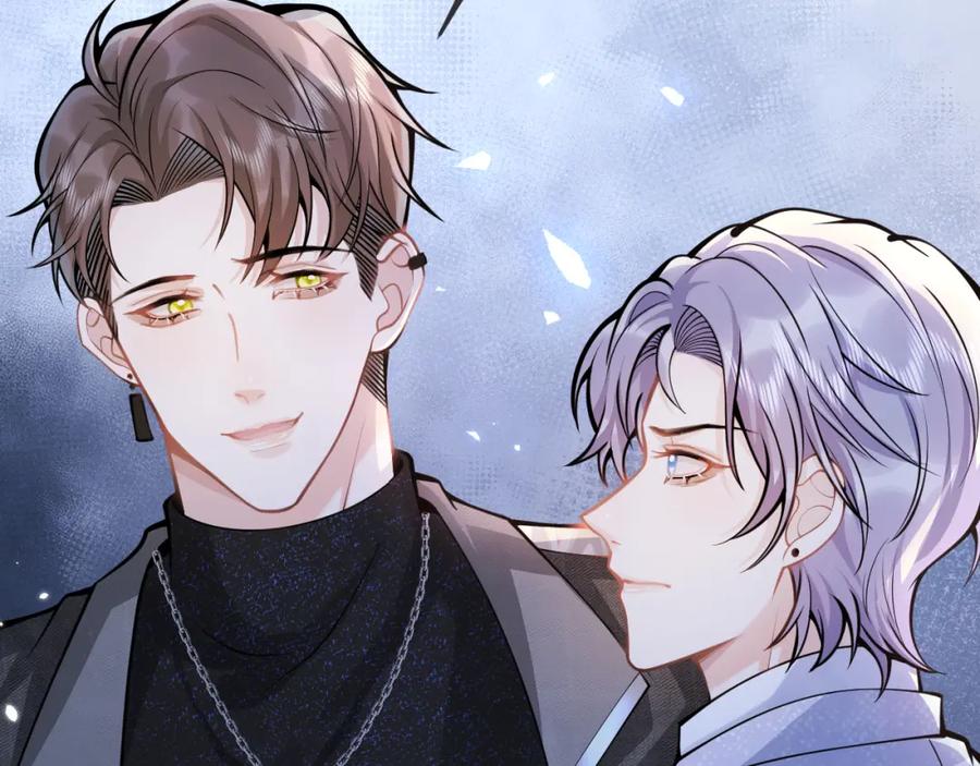 影帝家的小狼狗 - 第63话 他的改变 - 第23张图