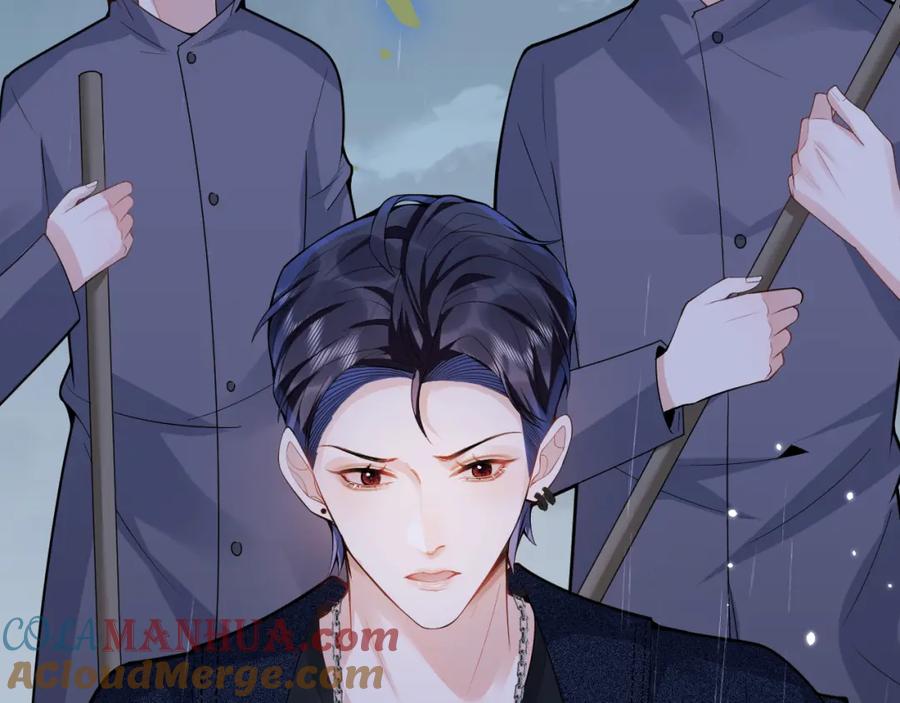 影帝家的小狼狗 - 第64话 只求你活着 - 第37张图