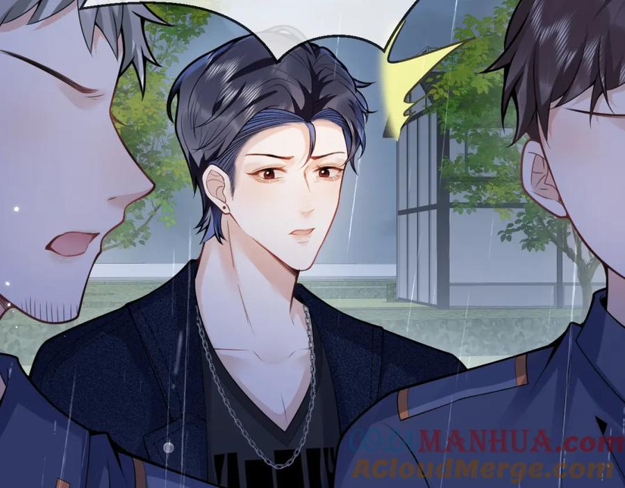 影帝家的小狼狗 - 第64话 只求你活着 - 第29张图