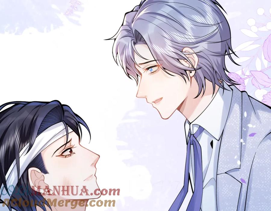 影帝家的小狼狗 - 第65话 你比我的命更重要 - 第49张图