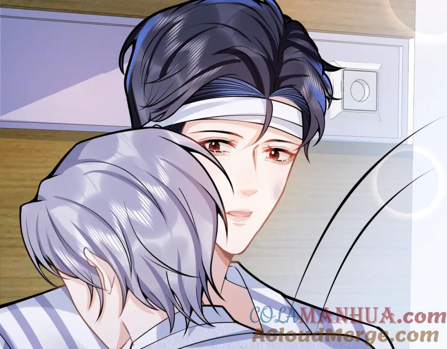 影帝家的小狼狗 - 第65话 你比我的命更重要 - 第89张图