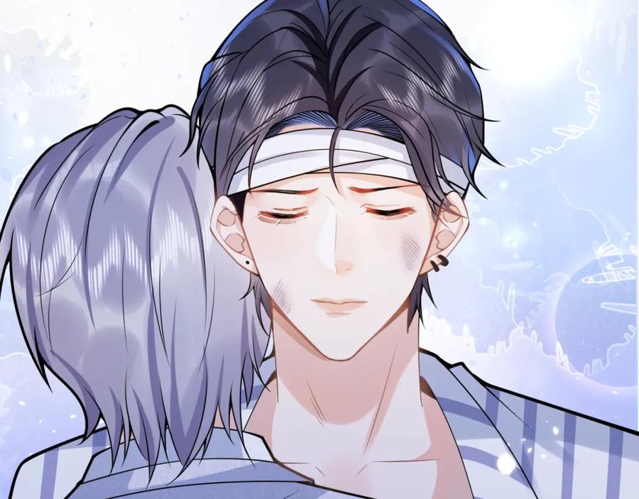 影帝家的小狼狗 - 第65话 你比我的命更重要 - 第92张图