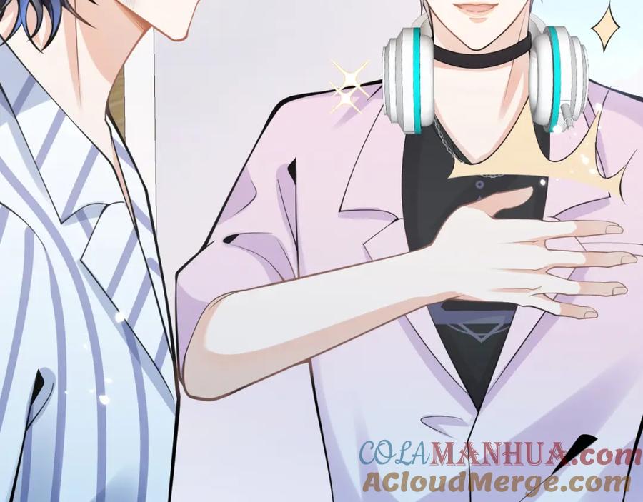 影帝家的小狼狗 - 第65话 你比我的命更重要 - 第97张图