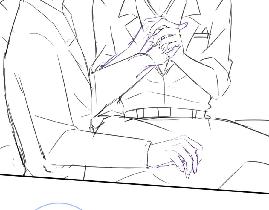 影帝家的小狼狗 - 第66话 “钓”哥哥？！ - 第94张图