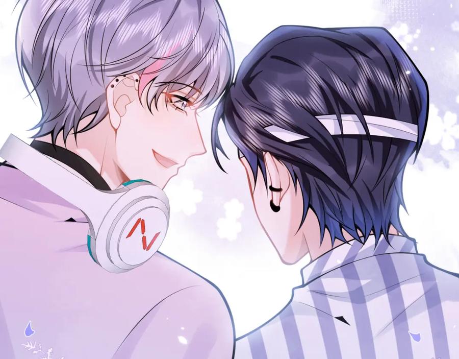 影帝家的小狼狗 - 第67话 异样的情感 - 第6张图