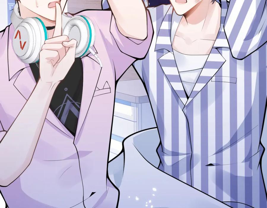 影帝家的小狼狗 - 第67话 异样的情感 - 第67张图