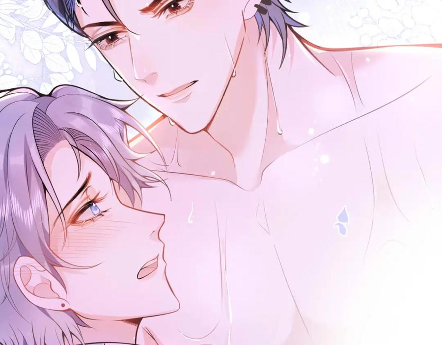 影帝家的小狼狗 - 第5话 不准再把我推开 - 第100张图