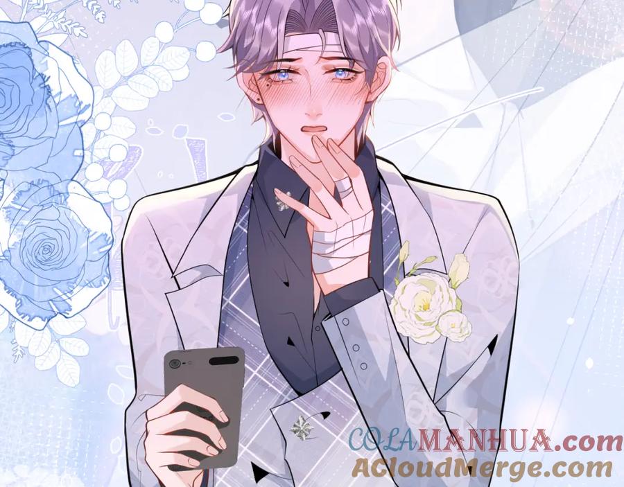 影帝家的小狼狗 - 第5话 不准再把我推开 - 第57张图