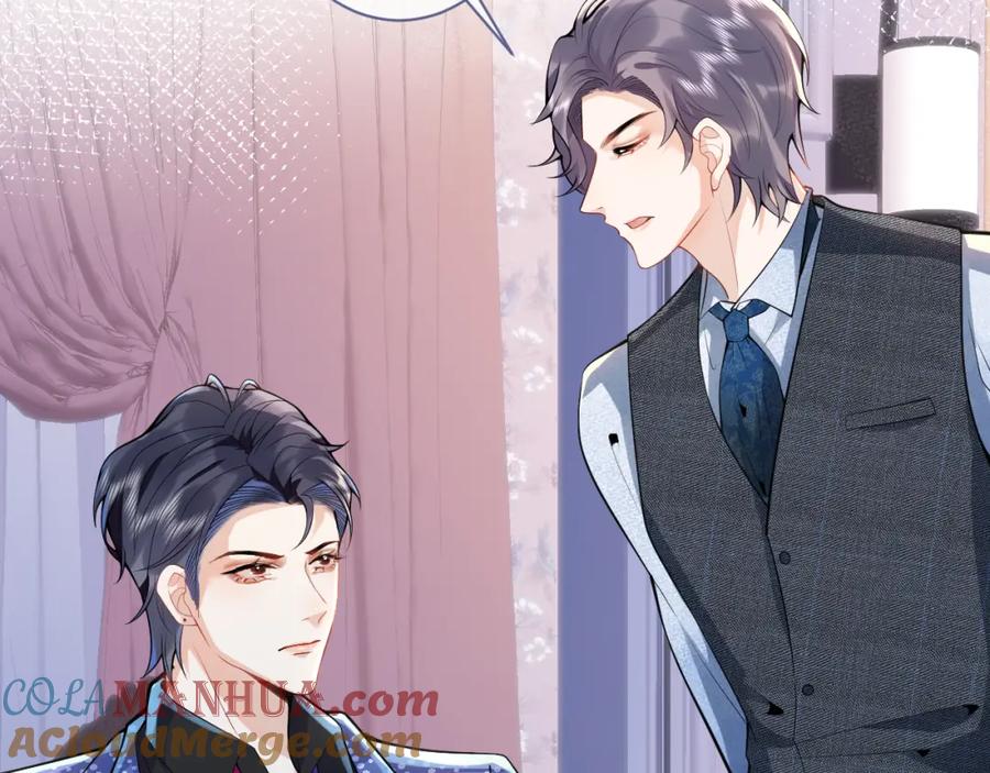 影帝家的小狼狗 - 第5话 不准再把我推开 - 第65张图